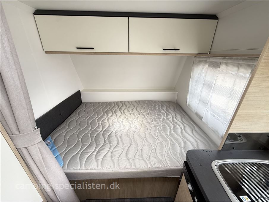 Caravelair ALBA 390